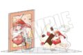 五等分の花嫁* アクリルシート付きジオラマスタンド
 
2025年08月上旬発売