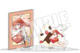 五等分の花嫁* アクリルシート付きジオラマスタンド
 
2025年08月上旬発売