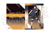 ハイキュー!! クリアファイル/影山飛雄
 アニメイトで
2025年7月26日発売