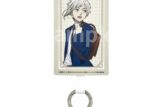 文豪ストレイドッグス (文スト) マルチリングプラス 中島敦 出張
 
2024年11月下旬発売
で取扱中