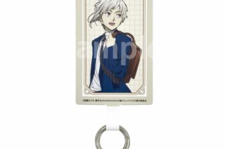 文豪ストレイドッグス (文スト) マルチリングプラス 中島敦 出張
 
2024年11月下旬発売
で取扱中