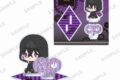 黒執事 — ジオラマアクリルスタンド ぺたっとねじまきver. グレゴリー・バイオレット
 
2024年11月29日発売