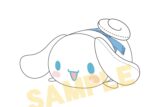 初音ミク×シナモロール ぽてコロマスコットMsize3 F:シナモロール(マフラー)
 
2025年09月発売