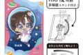 名探偵コナン アート缶バッジ 毛利蘭 ぷちコスモ
 
2025年08月発売
