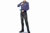 進撃の巨人 描き下ろし エルヴィン レトロ風ファッションver. BIGアクリルスタンド
 
2025年9月17日発売