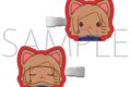呪術廻戦　第2期 withCAT illustration Ver. 前髪クリップ/釘崎 野薔薇
 
2025年08月中旬発売
で取扱中