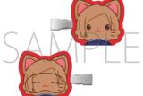 呪術廻戦　第2期 withCAT illustration Ver. 前髪クリップ/釘崎 野薔薇
 
2025年08月中旬発売
で取扱中