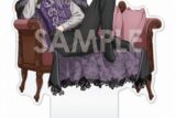 ブルーロック アクリルスタンド～Vampire～ 6.御影 玲王
 
2025年05月発売
で取扱中