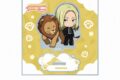 サカモトデイズ ミニキャラアクリルスタンド アニマルver. 神々廻 
2025年08月下旬発売