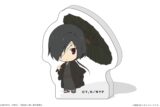 夏目友人帳 アクリルブロックフィギュア 06 的場静司
 
2025年08月上旬発売