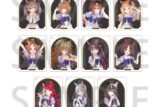 ウマ娘 プリティーダービー 6th EVENT The New Frontier トレーディング CoLotta(R) Dグループ[アニメイトカフェコラボ]
 
2025年08月中旬発売