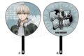 ウィンドブレイカー (ウィンブレ) ジャンボうちわ ROUND1ver. 梶蓮
 
2025年08月発売