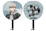 ウィンドブレイカー (ウィンブレ) ジャンボうちわ ROUND1ver. 梶蓮
 
2025年08月発売