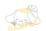 初音ミク×シナモロール ぽてコロマスコットMsize3 D:シナモロール(おやすみ)
 
2025年09月発売