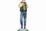 進撃の巨人 描き下ろし ジャン レトロ風ファッションver. BIGアクリルスタンド
 
2025年9月17日発売