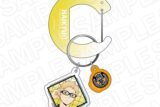 アニメハイキュー!! アクリルカラビナ 月島 蛍
 
2025年08月発売