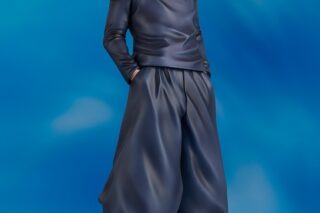 呪術廻戦 夏油傑 高専Ver. 1/7 完成品フィギュア
 
2025年05月発売
で取扱中