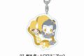 呪術廻戦×サンリオキャラクターズ 　　　 おなまえ入りアクリルキーホルダー 07.夏油 傑・ルロロマニアック
 
2025年06月発売