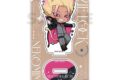 ブルーロック アクリルスタンド(士道 龍聖/ねこみみ怪盗)
 
2025年07月発売
で取扱中