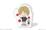 夏目友人帳 アクリルブロックフィギュア 05 名取周一
 
2025年08月上旬発売