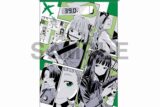 リコリス・リコイル (リコリコ) タペストリー 第6話Brief respite
 
2025年08月発売
で取扱中 (アニメイト)