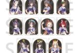 ウマ娘 プリティーダービー 6th EVENT The New Frontier トレーディング CoLotta(R) Cグループ[アニメイトカフェコラボ]
 
2025年08月中旬発売
 【アニメイト】