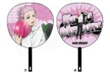ウィンドブレイカー (ウィンブレ) ジャンボうちわ ROUND1ver. 桐生三輝
 
2025年08月発売