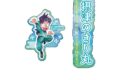 忍たま乱太郎 ダイカットシールセット(B 摂津のきり丸)
 
2025年08月発売