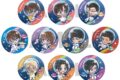 名探偵コナン トレーディング缶バッジ ぷちコスモ
 
2025年08月発売