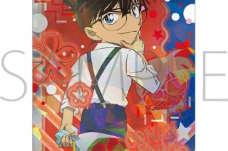 名探偵コナン ネオンコレクション/Vol.3
 
2025年08月中旬発売