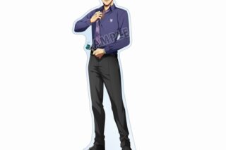 進撃の巨人 描き下ろし エルヴィン レトロ風ファッションver. 特大アクリルスタンド
 
2025年9月17日発売
