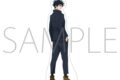[アニメイト]呪術廻戦 第2期 アクリルスタンド/伏黒 恵
 
2024年12月14日発売