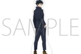 [アニメイト]呪術廻戦 第2期 アクリルスタンド/伏黒 恵
 
2024年12月14日発売