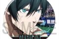 [アニメイト]ブルーロック 缶バッジ Ver.3 デザイン03(糸師 凛/A)【再販】
 
2025年07月上旬発売