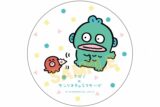 ナガノ×サンリオキャラクターズ 吸水コースター ハンギョドン
 
2022年02月下旬発売
