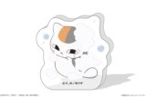 夏目友人帳 アクリルブロックフィギュア 02 ニャンコ先生A
 
2025年08月上旬発売
で取扱中 (アニメイト)