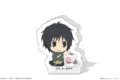 夏目友人帳 アクリルブロックフィギュア 04 田沼要
 
2025年08月上旬発売