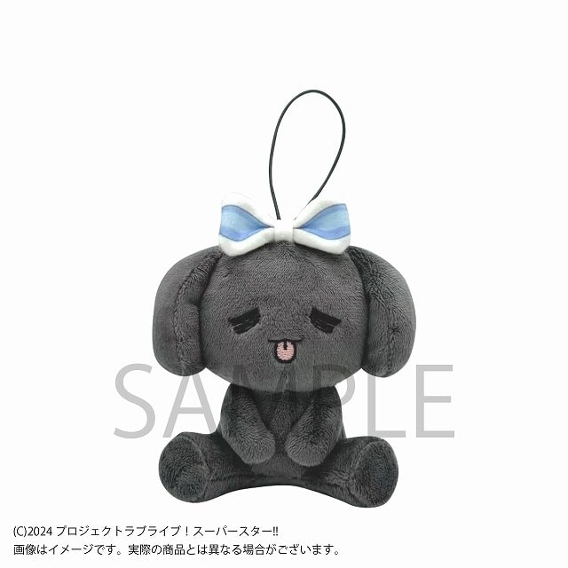 ラブライブ!スーパースター!! リエラのうた ぬいぐるみストラップ 葉月 恋
 
2025年7月24日発売