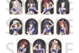 ウマ娘 プリティーダービー 6th EVENT The New Frontier トレーディング CoLotta(R) Bグループ[アニメイトカフェコラボ]
 
2025年08月中旬発売
 【アニメイト】