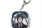 黒執事 — アクリルキーホルダー デザイン05(セバスチャン・ミカエリス/E)
 
2024年12月上旬発売
 【アニメイト】