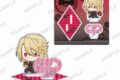 黒執事 — ジオラマアクリルスタンド ぺたっとねじまきver. エドガー・レドモンド
 
2024年11月29日発売