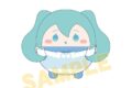 初音ミク×シナモロール ふわコロりんBIG3 E:初音ミク(マフラー)
 
2025年09月発売