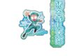 忍たま乱太郎 ダイカットシールセット(A 猪名寺乱太郎)
 
2025年08月発売