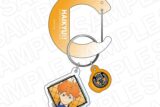 アニメハイキュー!! アクリルカラビナ 日向翔陽
 
2025年08月発売