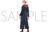 [アニメイト]呪術廻戦 第2期 アクリルスタンド/虎杖 悠仁
 
2024年12月14日発売