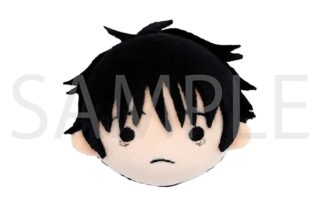 劇場版 呪術廻戦 0 ぬいフェイスバッジ/乙骨憂太
 
2025年5月23日発売
で取扱中
