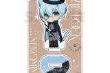ブルーロック アクリルスタンド(氷織 羊/ねこみみ怪盗)
 
2025年07月発売
で取扱中