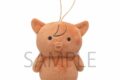 ラブライブ!スーパースター!! リエラのうた ぬいぐるみストラップ 澁谷かのん
 
2025年7月24日発売