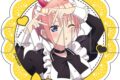五等分の花嫁* アクリルコースター/(小悪魔メイド)中野一花
 
2025年7月25日発売
で取扱中 (アニメイト)