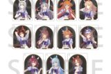 ウマ娘 プリティーダービー 6th EVENT The New Frontier トレーディング CoLotta(R) Aグループ[アニメイトカフェコラボ]
 
2025年08月中旬発売